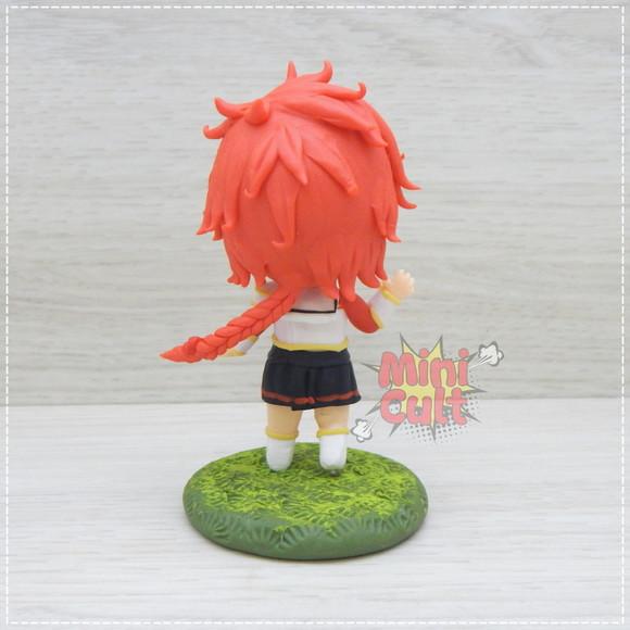 Mini Cult Lucy - Guerreiras Mágicas de Rayearth