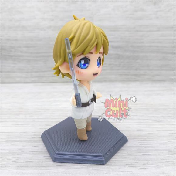 Mini Cult Luke Skywalker - Star Wars