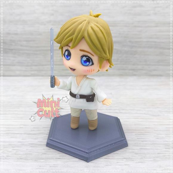 Mini Cult Luke Skywalker - Star Wars