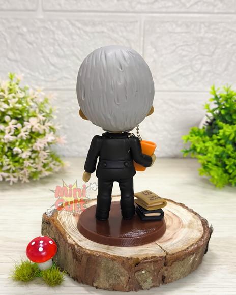 Mini Cult Machado de Assis - Autor / Escritor