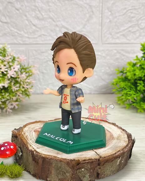 Mini Cult Malcolm - Malcolm In The Middle