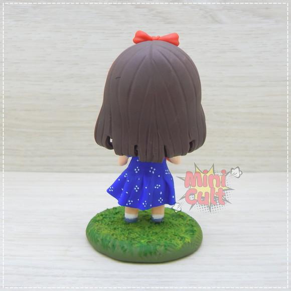 Mini Cult Matilda com Livro e Bombom