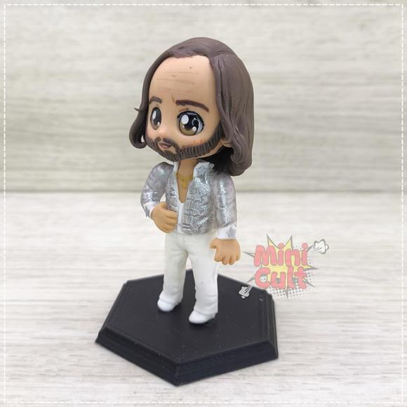 Mini Cult Maurice Gibb - Bee Gees