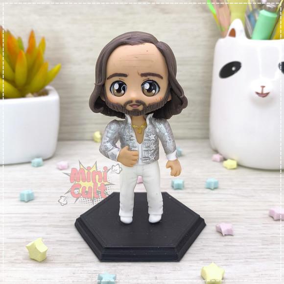 Mini Cult Maurice Gibb - Bee Gees