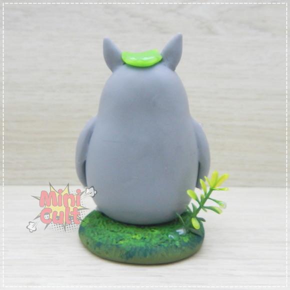 Mini Cult Meu Amigo Totoro - Studio Ghibli