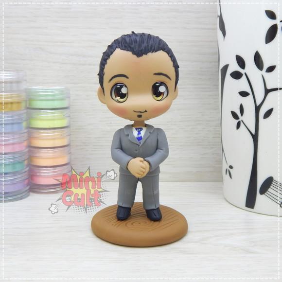 Mini Cult Michel Gerard - Gilmore Girls