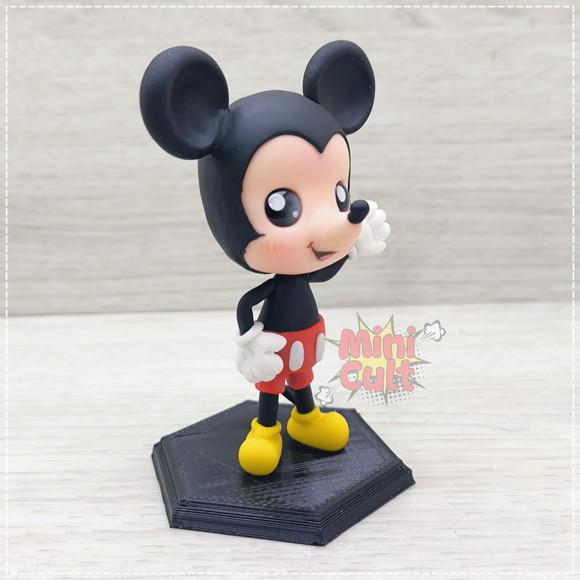 Mini Cult Mickey Mouse