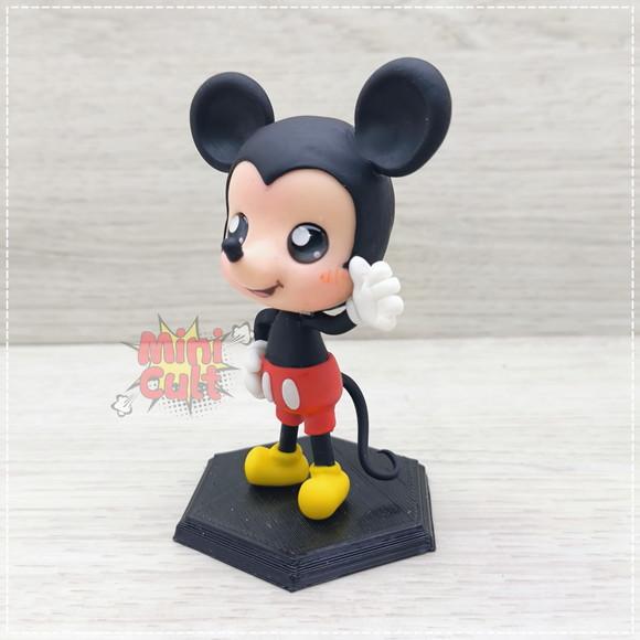 Mini Cult Mickey Mouse