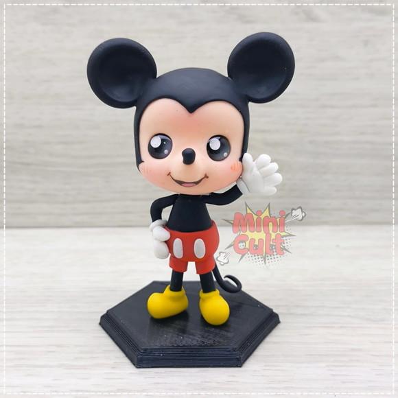 Mini Cult Mickey Mouse