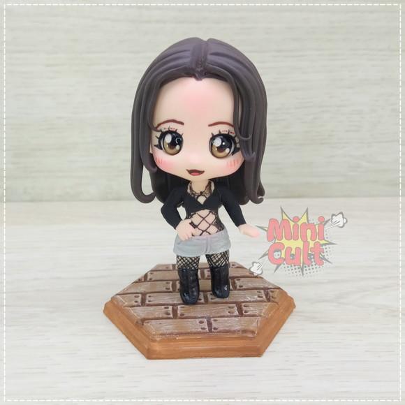 Mini Cult Mimi - Rent (Musical)