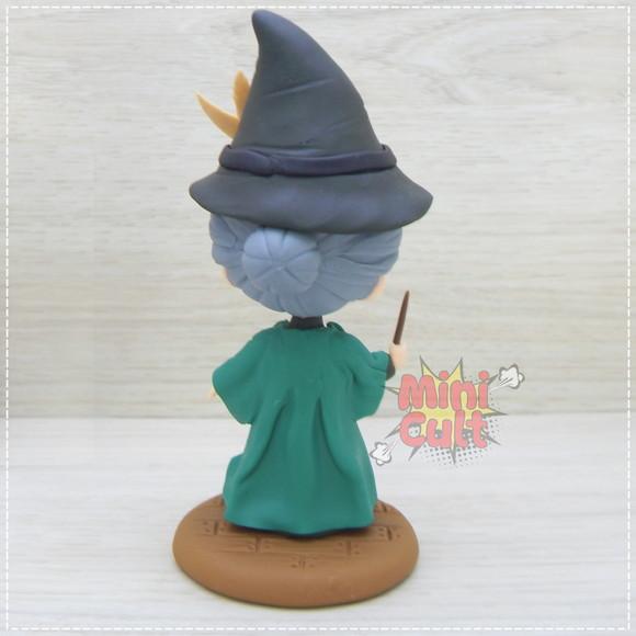 Mini Cult Minerva Mcgonagall - Harry Potter