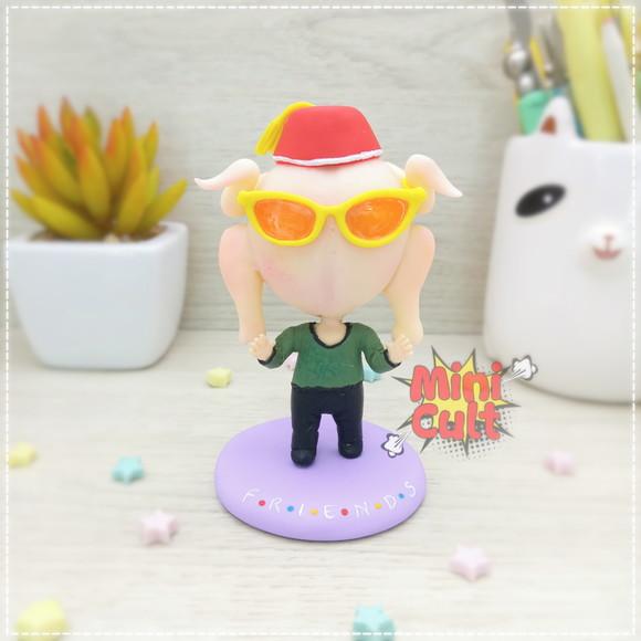 Mini Cult Monica Turkey / Peru - Friends