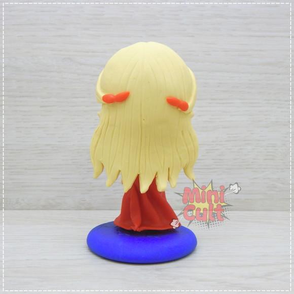Mini Cult Mor / Morrigan - ACOTAR