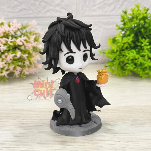 Mini Cult Morpheus - Sandman (versão HQ)