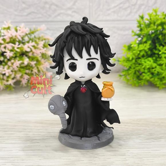Mini Cult Morpheus - Sandman (versão HQ)