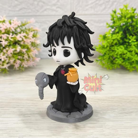 Mini Cult Morpheus - Sandman (versão HQ)