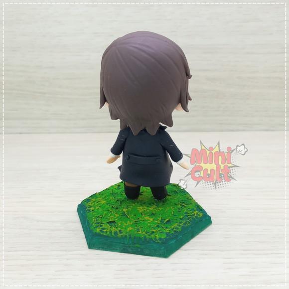 Mini Cult Mr. Darcy - Orgulho e Preconceito