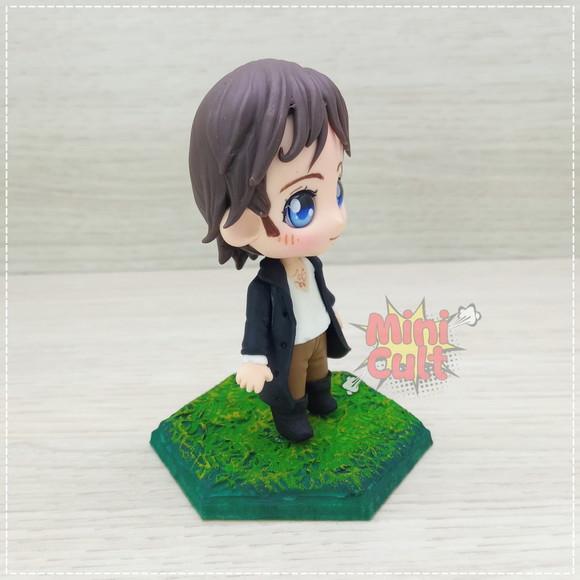 Mini Cult Mr. Darcy - Orgulho e Preconceito