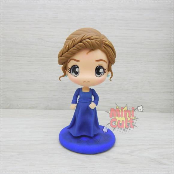 Mini Cult Nestha Archeron - ACOTAR