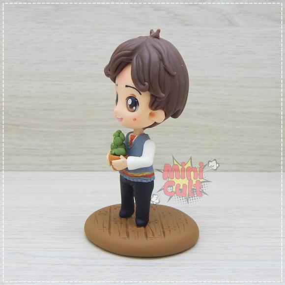 Mini Cult Neville Longbottom - Harry Potter