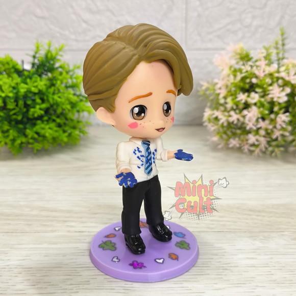 Mini Cult Nick Nelson - Heartstopper