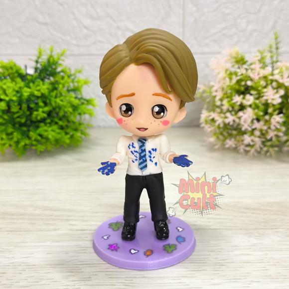 Mini Cult Nick Nelson - Heartstopper