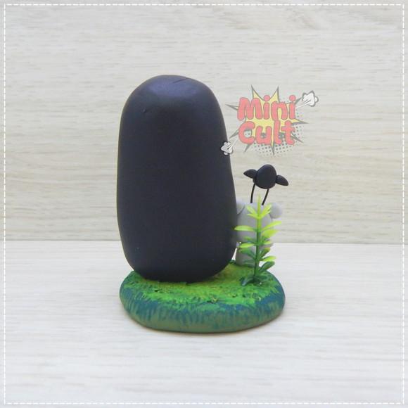 Mini Cult No Face / Sem Rosto - a Viagem de Chihiro (Studio Ghibl
