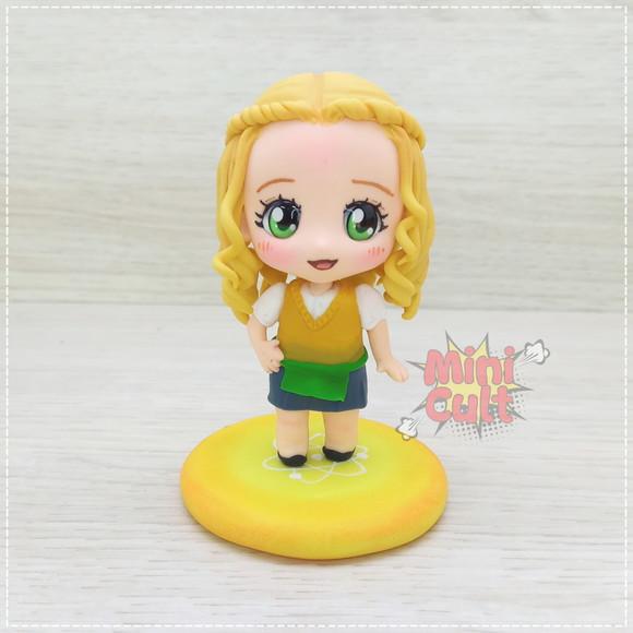 Mini Cult Penny (garçonete) - The Big Bang Theory