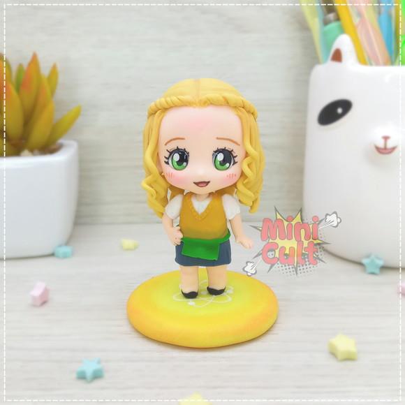 Mini Cult Penny (garçonete) - The Big Bang Theory