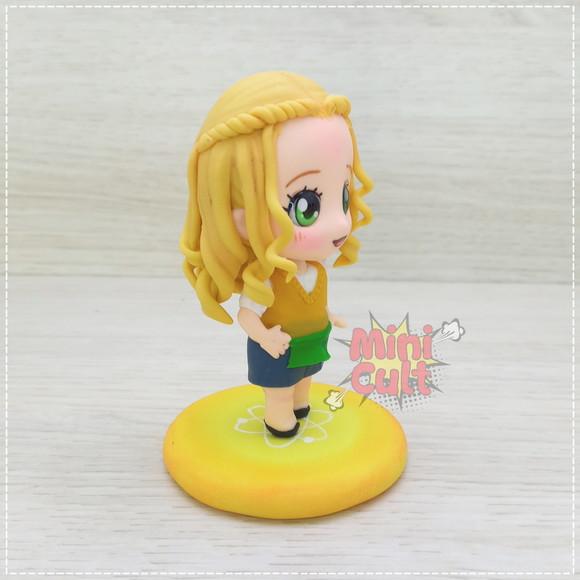 Mini Cult Penny (garçonete) - The Big Bang Theory
