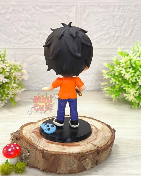 Mini Cult Percy Jackson - Percy Jackson e os Olimpianos