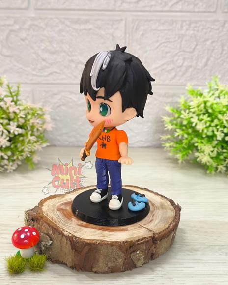 Mini Cult Percy Jackson - Percy Jackson e os Olimpianos