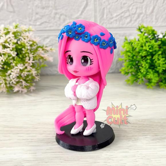 Mini Cult Perséfone - Lore Olympus