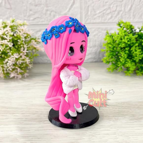 Mini Cult Perséfone - Lore Olympus