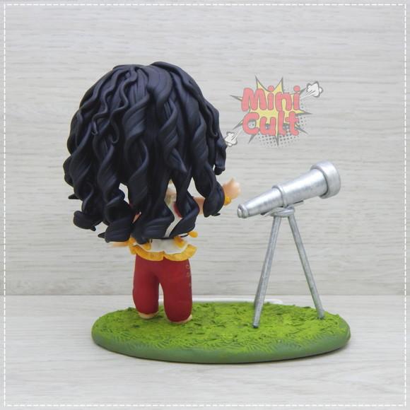Mini Cult Personalizado com Telescópio