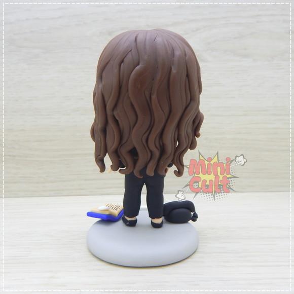 Mini Cult Personalizado Secretária Executiva