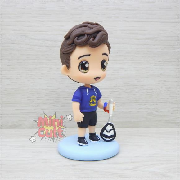 Mini Cult Peter Kavinsky -para Todos os Garotos Que Já Amei