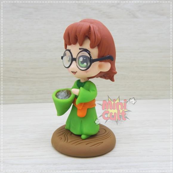 Mini Cult Presto - Caverna do Dragão