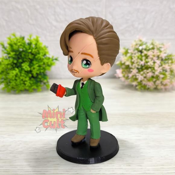 Mini Cult Professor Remo Lupin - Harry Potter