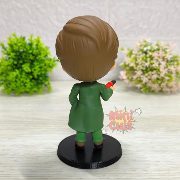 Mini Cult Professor Remo Lupin - Harry Potter