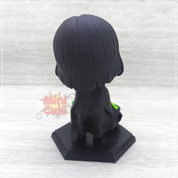 Mini Cult Professor Severo Snape - Harry Potter