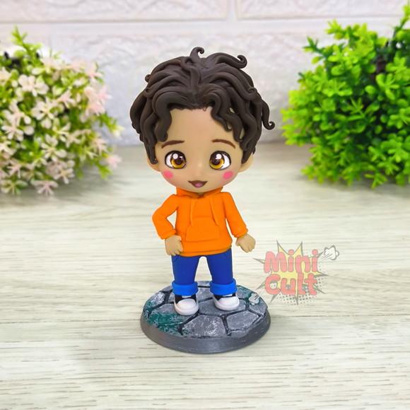 Mini Cult Rafe Lightwood-bane - Shadowhunters