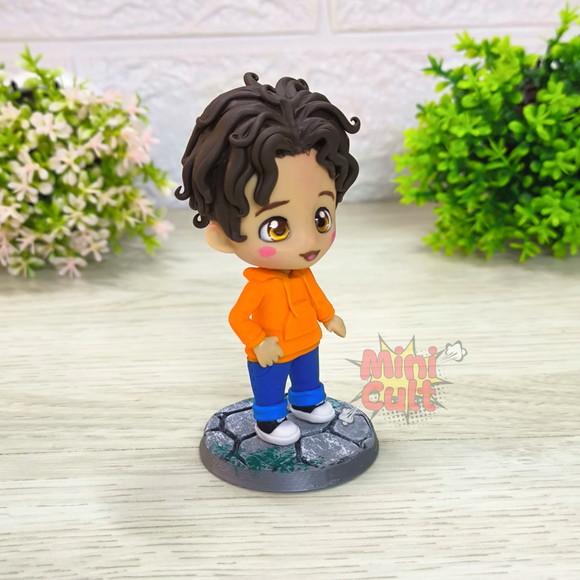 Mini Cult Rafe Lightwood-bane - Shadowhunters