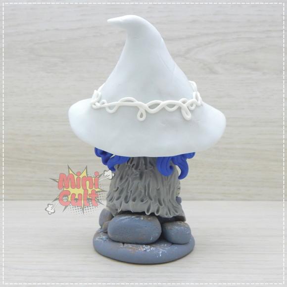 Mini Cult Ranni The Witch - Elden Ring