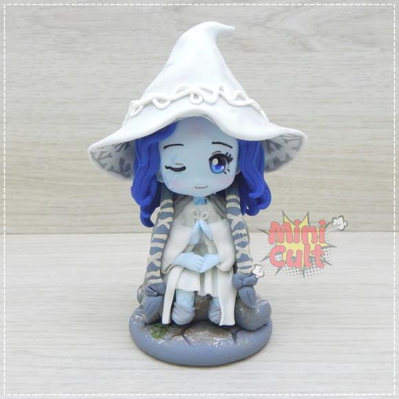 Mini Cult Ranni The Witch - Elden Ring