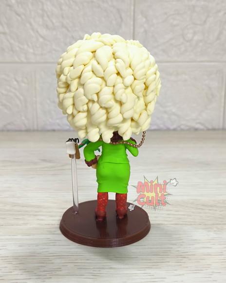 Mini Cult Rita Skeeter - Harry Potter
