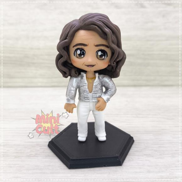 Mini Cult Robin Gibb - Bee Gees