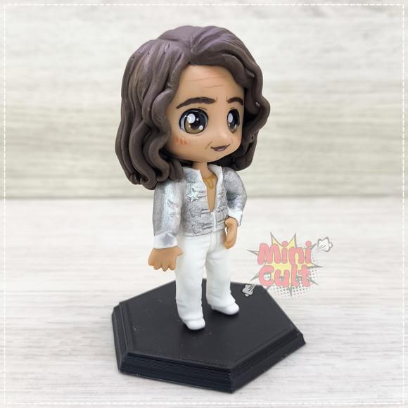 Mini Cult Robin Gibb - Bee Gees