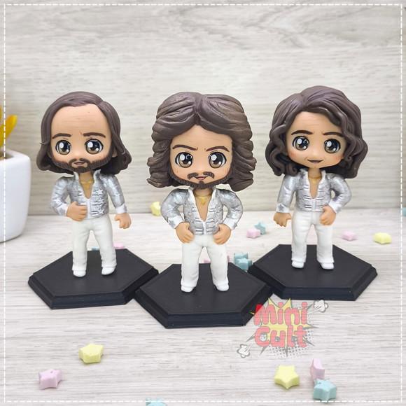 Mini Cult Robin Gibb - Bee Gees