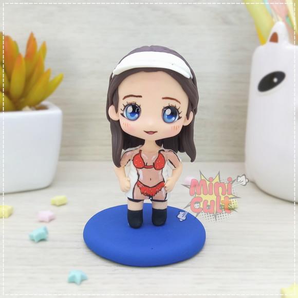 Mini Cult Robin Scherbatsky - How I Met Your Mother